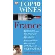 France (Top 10 Wines)