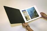 Electronics : Innova Print & Bind Albums, A4 15 sheets White Glossy 230gsm paper