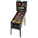 Stern Pinball CSI: Crime Scene Investigation Pinball Machine