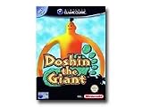 Revue Nintendo  / Doshin The Giant - Ensemble complet - 1 utilisateur - GAMECUBE - disque GAMECUBE