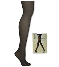 Click here to buy Donna Karan Hosiery The Essentials Collection Sheer Control Top Pantyhose by Donna Karan.