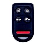 2005 05 Honda Odyssey Keyless Entry Remote - 5 Button Models with Power doors by Honda