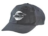 Produkt-Bild: OctaCam Baseball-Cap BC-400 mit Video-Kamera & Fernbedienung, 4GB