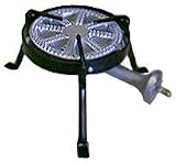  : 11 Inch Jambalaya Burner