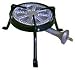 Kitchen & Housewares : 11 Inch Jambalaya Burner