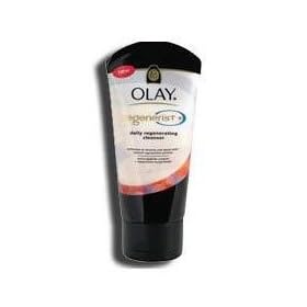 Olay Regenerist Cream Cleanser, Regenerating, 5 oz.: Beauty