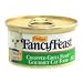 Friskies Fancy Feast Chopped Grill Feast Gourmet Cat Food- net wt. 3 oz., case of 24