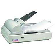 9650 USB Flatbed Scanner by Visioneer