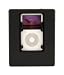 Concertone ZW150B iPod Wall Plate