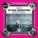 The Uncollected Stan Kenton & His Orchestra, Vol. 2 (1941)