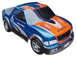 H.A.R.M. Racing Basic Outlaw Pick-Up 1/5