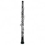 YOB441 Series Oboes Grenadilla Wood Body