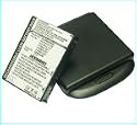 2250mAh Extended Battery fits HP iPAQ 100 / 110 / 111 / 112 / 114 / 116 series