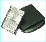 IMAGE OF 2250mAh HP PDA Pocket PC Battery fits iPAQ 100 / 110 / 111 / 112 / 114 / 116