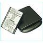 2250mAh Extended Battery fits HP iPAQ 100 / 110 / 111 / 112 / 114 / 116 series