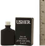 USHER by Usher EDT .17 OZ MINI