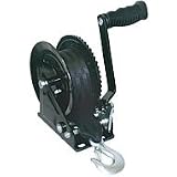 Trailer Winchs 1800 lb.
