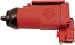 Butterfly 3/8 Drive Air Impact Wrench