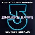 Babylon 5 Severed Dreams