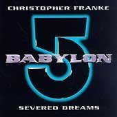 Babylon 5: Severed Dreams (TV Series Episode)
