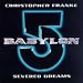 Babylon 5: Severed Dreams (TV Series Episode)