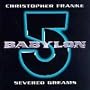 Babylon 5: Severed Dreams (TV Series Episode)