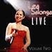 Lea Salonga Live Volume 2 - Philippine Tagalog Music CD