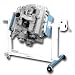 1000 lb. Rotating Engine Stand (OTC1735)