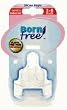 Born Free Nipples Stage 2 Twin Pk 2 Pk