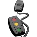 Park Zone PZ1100 Battery Powered Garage Parking Aid
