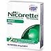 Nicorette Nicotine Gum 2mg Refill, Mint - 48 ea