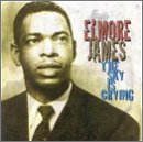 The Sky Is Crying: Classic Blues Collected