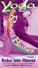 Yoga for Round Bodies, Volume 1