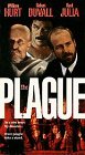 The Plague by Lions Gate/Live Home Video