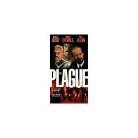 The Plague [VHS]