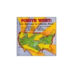 Points West: New Horizons in Country Music