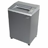 GBC1757360 - Shredmaster Model 5500S Medium-Duty Strip-Cut Paper Shredder