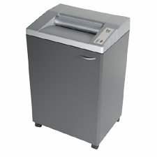 GBC Shredmaster 5500S Office Strip Cut Paper Shredder