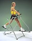 treadmill review