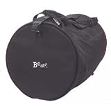 Beato Curdura Padded Conga Bag, 12.5 Inches