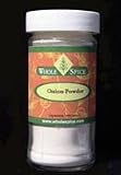 Onion - Powder - 2.7 OZ