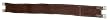 Exmoor English 4 buckle Fleece Girth