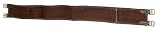 Exmoor English 4 buckle Fleece Girth