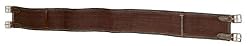 Exmoor English 4 buckle Fleece Girth