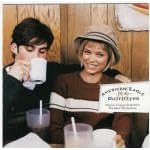 American Eagle Outfitters - The Black Top Sessions Volume 3 by  Manbreak, Crystal Method, Dr. Octagon, Outhouse, and Melony 