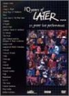 10 �C���[�Y�E���C�^�[ [DVD]