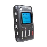 M-Audio Micro Track II
