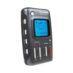 M-Audio Microtrack II