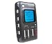 M-Audio MicroTrack II - Digital voice recorder - MP3