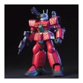 HGUC 1/144 RX-77D ガンキャノン量産型 (機動戦士ガンダム0080 ポケットの中の戦争)